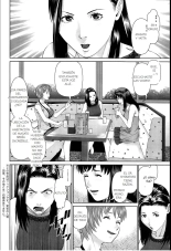 Aijin Apart - Lover's Apartment Cap. 1-4 : página 42
