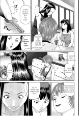 Aijin Apart - Lover's Apartment Cap. 1-4 : página 43