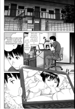 Aijin Apart - Lover's Apartment Cap. 1-4 : página 44
