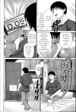 Aijin Apart - Lover's Apartment Cap. 1-4 : página 64