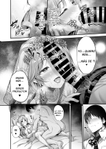 Aiko to Hitobanjuu Ai o Chikau Hon : página 17