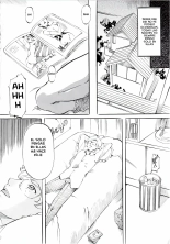 Ai&Mai - Fantasia con las hermanas Amatsu : página 3