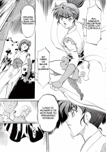 Ai&Mai - Fantasia con las hermanas Amatsu : página 6