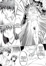 Ai&Mai - Fantasia con las hermanas Amatsu : página 8