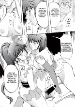Ai&Mai - Fantasia con las hermanas Amatsu : página 11