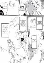 Ai&Mai - Fantasia con las hermanas Amatsu : página 19