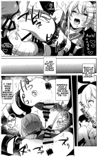 aishin! Shimakaze-kun no Heya Soushuuhen : página 17