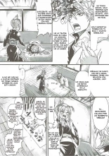 Aizenkou Darkness : página 7
