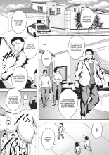Akaneiro ni Modaeru Hitozuma -  Mi esposa sucumbe ante el placer Ch. 1 : página 8