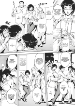 Akaneiro ni Modaeru Hitozuma -  Mi esposa sucumbe ante el placer Ch. 1 : página 16