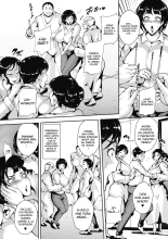 Akaneiro ni Modaeru Hitozuma - Wife Writhing in Madder Ch. 1-4 : página 16