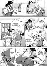 Akaneiro ni Modaeru Hitozuma - Wife Writhing in Madder Ch. 1-6 : página 125