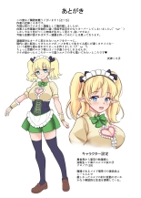 Akiba-kei Maid Elf Nokuu-chan : página 25