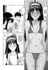 Akiha-sama no Present : página 5