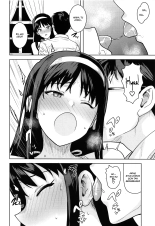 Akiha-sama no Present : página 13