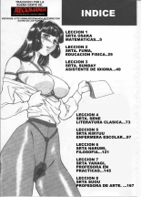 Akiko Fujii - School Zone  #1 : página 3
