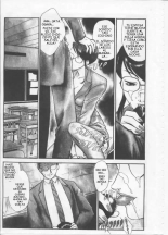 Akiko Fujii - School Zone  #1 : página 7