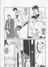 Akiko Fujii - School Zone  #1 : página 12