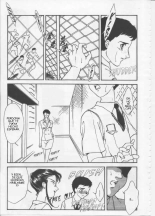 Akiko Fujii - School Zone  #1 : página 17