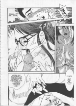 Akiko Fujii - School Zone  #1 : página 22