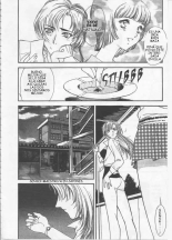 Akiko Fujii - School Zone  #1 : página 35