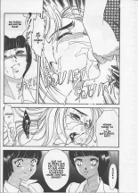 Akiko Fujii - School Zone  #1 : página 42