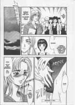 Akiko Fujii - School Zone  #1 : página 48