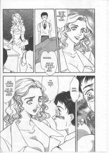 Akiko Fujii - School Zone  #1 : página 55