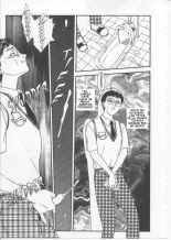 Akiko Fujii - School Zone  #1 : página 59