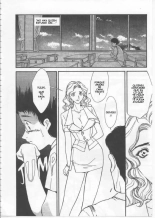 Akiko Fujii - School Zone  #1 : página 60