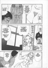 Akiko Fujii - School Zone  #1 : página 61