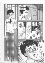 Akiko Fujii - School Zone  #1 : página 62