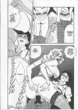 Akiko Fujii - School Zone  #1 : página 68