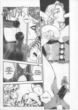 Akiko Fujii - School Zone  #1 : página 69