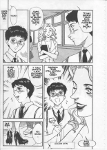 Akiko Fujii - School Zone  #1 : página 73