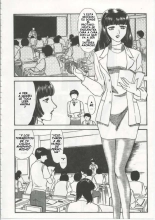 Akiko Fujii - School Zone  #1 : página 79