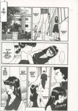 Akiko Fujii - School Zone  #1 : página 90