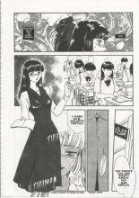 Akiko Fujii - School Zone  #1 : página 91