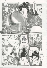 Akiko Fujii - School Zone  #1 : página 94