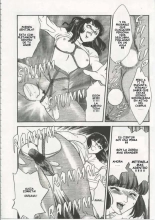 Akiko Fujii - School Zone  #1 : página 95