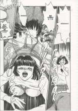 Akiko Fujii - School Zone  #1 : página 96
