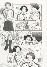 Akiko Fujii - School Zone  #1 : página 107