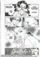 Akiko Fujii - School Zone  #1 : página 112