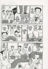 Akiko Fujii - School Zone  #1 : página 127