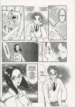 Akiko Fujii - School Zone  #1 : página 129