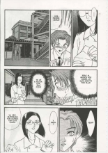 Akiko Fujii - School Zone  #1 : página 131