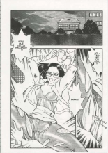Akiko Fujii - School Zone  #1 : página 136