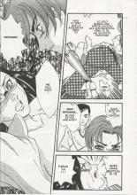 Akiko Fujii - School Zone  #1 : página 139