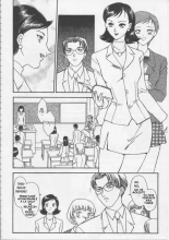 Akiko Fujii - School Zone  #1 : página 153