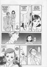 Akiko Fujii - School Zone  #1 : página 154